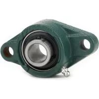 Подшипниковый узел FKD UCFL208