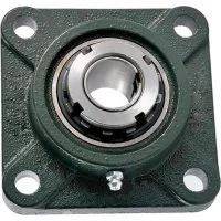 Подшипниковый узел FKD UKF215+H2315