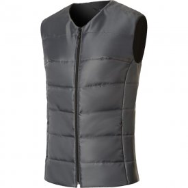 Утепленный женский жилет СОЮЗСПЕЦОДЕЖДА эйч лайн