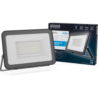 Прожектор Gauss LED Qplus