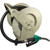 Катушка для шланга Петролл petroll h20-20n