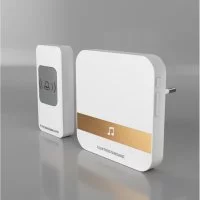 Беспроводной звонок Elektrostandard DBQ24M WL 52M
