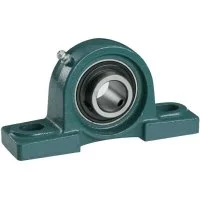 Подшипниковый узел FKD UCP217