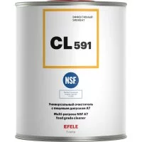Универсальный очиститель EFELE CL-591
