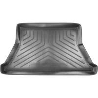 Коврики в багажное отделение для Opel Antara (2007-2012) UNIDEC NPL-Bi-63-08