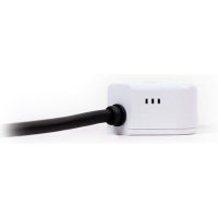 Сканер MERTECH N300 warm light P2D USB, USB эмуляция RS232