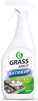 Антижир средство чистящее для кухни Grass Azelit 600 мл