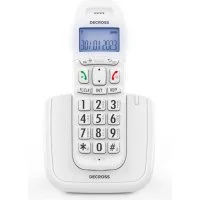 Радиотелефон DECROSS DECT DC1004