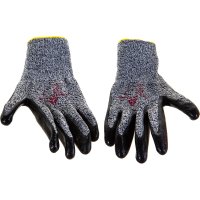 Перчатки Delta Plus VECUT43GRG3
