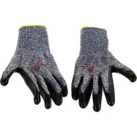 Перчатки Delta Plus VECUT43GRG3