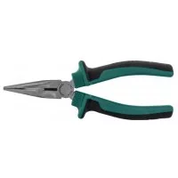 Изогнутые длинногубцы Jonnesway P1218