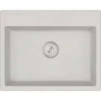 Кварцевая мойка EMAR EMQ-1640.Q Агат