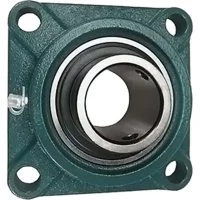 Подшипниковый узел FKD UCF311FKD