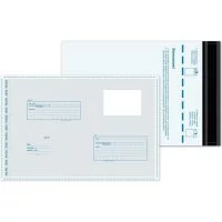 Почтовый пакет ООО Комус 890598