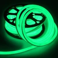 Лента-гибкий неон General Lighting Systems GLS-2835-120-9.6-220-NL-IP67-G