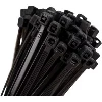 Нейлоновый хомут General Lighting Systems GNC-25-100-B