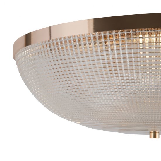 Люстра потолочная Maytoni Coupe E14 360 Вт 18 кв.м (C046CL-06G)