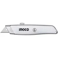 Универсальный нож INGCO HUK615