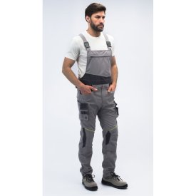 Рабочий полукомбинезон Delta Plus Mach2 Corporate