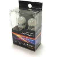 Светодиодная лампа VETTLER T20122430306White