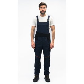 Рабочий полукомбинезон Delta Plus Mach2 Corporate