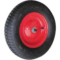 Запасное колесо для тачки 77557 FIT 77567