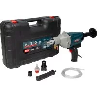 Дрель алмазного бурения ALTECO Professional DD 1409