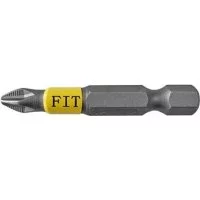 Кованые односторонние биты FIT Профи