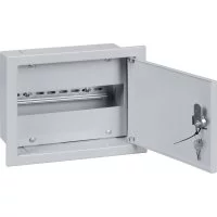 Щит TDM ELECTRIC ЩРВ-12 (215х280х120) Народный