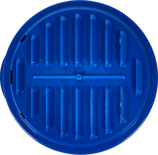 Фильтр сменный противоаэрозольный Исток Р2 Ф-62Ш