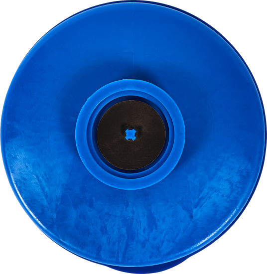 Фильтр сменный противоаэрозольный Исток Р2 Ф-62Ш