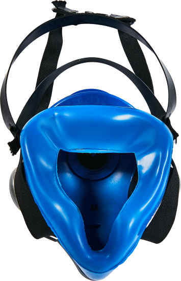 Респиратор Исток 300 со сменным фильтром Р2 Ф-62Ш