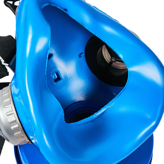 Респиратор Исток 300 со сменным фильтром Р2 Ф-62Ш