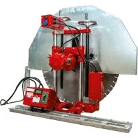 Стенорезная машина VOLL ws-800 auto