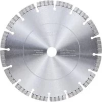 Алмазный диск VOLL LaserTurboV PREMIUM
