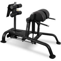 Силовая скамья для ягодиц и бедер Bronze gym BG-BR-1018_MBB