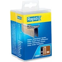 Закаленные супертвердые скобы Rapid тип 90 35 мм (1500 шт.)