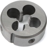 Круглая метрическая плашка Bohrer 31710150