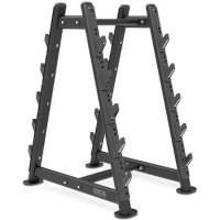 Стойка для штанг Bronze gym BG-BR-1026_MB