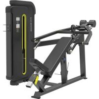 Тренажер наклонный жим Bronze gym BG-BW-3013_MBB