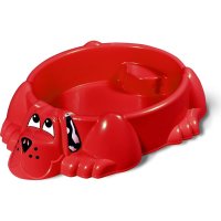 Песочница Sheffilton KIDS Собачка 373
