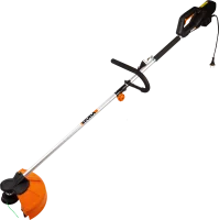 Триммер электрический Worx WP112Е 1000 Вт