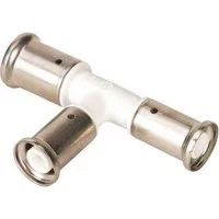 Переходной тройник Henco 11PKW-322026