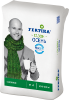 Удобрение Фертика Газонное Осень 25 кг
