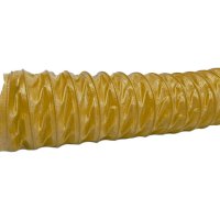 Полиэфирный воздуховод TEX PVC-F-300-100/5