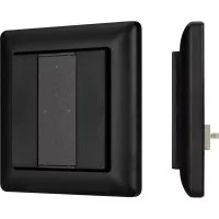 Панель Arlight INTELLIGENT DALI-223-2K-D2-IN-BLACK