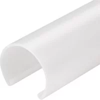Матовый экран Arlight ROUND-D30 OPAL