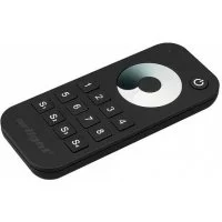 Пульт Arlight SMART-R24-DIM Black