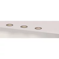Светильник Arlight MS-BREEZE-BUILT-R104-12W Warm3000