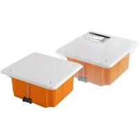 Распаячная коробка TDM ELECTRIC SQ1403-1022